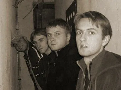 Punkhard